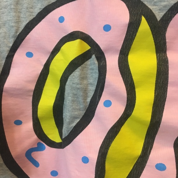 OF (Odd Future) Brand T-Shirt - Picture 2 of 8